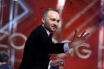 Amsterdam 12 oktober 2017 
Uitreiking televizierring in het afas live theater. Arjen Lubach