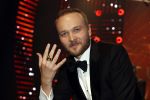 Amsterdam 12 oktober 2017 
Uitreiking televizierring in het afas live theater. Arjen Lubach