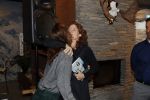 Bilthoven 7 november 2017
Boekpresentatie Bibian Mentel. Edwin Spee . Barbara Barend en haar Arts Max krijgen de eerste boeken