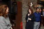 Bilthoven 7 november 2017
Boekpresentatie Bibian Mentel. Edwin Spee . Barbara Barend en haar Arts Max krijgen de eerste boeken