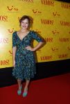 Amsterdam 1 oktober 2017
Premiere Vamos in het nieuwe de la mar theater. Barbara Sloesen met een kennis
