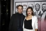 Amsterdam 9 oktober 2017
Premiere Vastgoed BV in het nieuwe de la mar. Barbara Sloesen