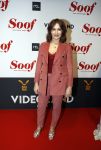 Amsterdam, 13 Oktober 2017
Premiere Soof
Barbara Sloesen