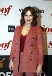 Amsterdam, 13 Oktober 2017
Premiere Soof
Barbara Sloesen