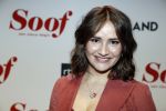 Amsterdam, 13 Oktober 2017
Premiere Soof
Barbara Sloesen