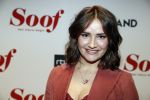 Amsterdam, 13 Oktober 2017
Premiere Soof
Barbara Sloesen