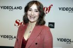 Amsterdam, 13 Oktober 2017
Premiere Soof
Barbara Sloesen