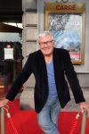 Amsterdam, 23 Augustus 2017 Premiere van Het Zwanenmeer
Barrie Stevens