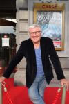 Amsterdam, 23 Augustus 2017 Premiere van Het Zwanenmeer
Barrie Stevens