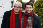 Kaatsheuvel 30 september 2017
Premiere musical in de efteling geschreven door Paul v Loon en Prinses Laurentien. Barrie Stevens met een kennis