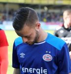 Venlo, 15 Oktober 2017
VVV-PSV , eindstand 2-5
Kompetitiewedstrijd Seizoen 2017/2018