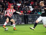 Eindhoven, 30 September 2017
PSV-Willem II, eindstand 4-0  Kompetitie 2017/2018