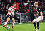 Eindhoven, 30 September 2017
PSV-Willem II, eindstand 4-0  Kompetitie 2017/2018