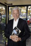 Laren, 13 November 2017
Presentatie CD en boek Ben Cramer.