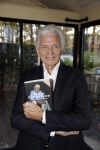 Laren, 13 November 2017
Presentatie CD en boek Ben Cramer.