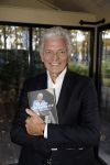Laren, 13 November 2017
Presentatie CD en boek Ben Cramer.