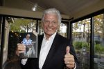Laren, 13 November 2017
Presentatie CD en boek Ben Cramer.