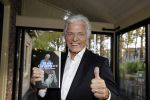Laren, 13 November 2017
Presentatie CD en boek Ben Cramer.