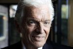 Laren, 13 November 2017
Presentatie CD en boek Ben Cramer.