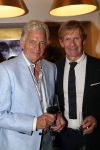 Den Bosch, 17 Oktober 2017
Veiling en tentoonstelling Kleding van Sandra Reemer bij Addy v d Krommenacker.
Ben Cramer Addy v d Krommenacker