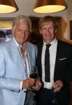 Den Bosch, 17 Oktober 2017
Veiling en tentoonstelling Kleding van Sandra Reemer bij Addy v d Krommenacker.
Ben Cramer Addy v d Krommenacker