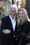 Laren, 13 November 2017
Presentatie CD en boek Ben Cramer.
Ben Cramer met Joke de Kruijf