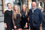 Amsterdam, 23 Augustus 2017 Premiere van Het Zwanenmeer
Bert Simhoffer