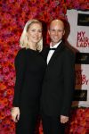 Amsterdam 6 november 2017 
Premiere my fair lady in carre. Bettina Holwerda