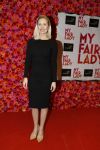 Amsterdam 6 november 2017 
Premiere my fair lady in carre. Bettina Holwerda