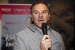 Bilthoven 7 november 2017
Boekpresentatie Bibian Mentel.