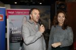 Bilthoven 7 november 2017
Boekpresentatie Bibian Mentel.