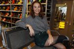 Bilthoven 7 november 2017
Boekpresentatie Bibian Mentel.