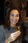 Bilthoven 7 november 2017
Boekpresentatie Bibian Mentel.