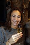 Bilthoven 7 november 2017
Boekpresentatie Bibian Mentel.