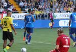 Venlo, 15 Oktober 2017
VVV-PSV , eindstand 2-5
Kompetitiewedstrijd Seizoen 2017/2018