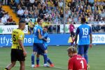 Venlo, 15 Oktober 2017
VVV-PSV , eindstand 2-5
Kompetitiewedstrijd Seizoen 2017/2018