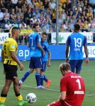 Venlo, 15 Oktober 2017
VVV-PSV , eindstand 2-5
Kompetitiewedstrijd Seizoen 2017/2018