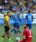 Venlo, 15 Oktober 2017
VVV-PSV , eindstand 2-5
Kompetitiewedstrijd Seizoen 2017/2018