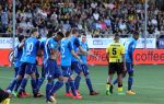 Venlo, 15 Oktober 2017
VVV-PSV , eindstand 2-5
Kompetitiewedstrijd Seizoen 2017/2018