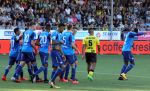 Venlo, 15 Oktober 2017
VVV-PSV , eindstand 2-5
Kompetitiewedstrijd Seizoen 2017/2018