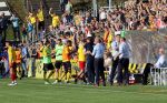 Venlo. 15 Oktober 2017 Kompetitiewedstrijd Seizoen 2017/2018
VVV-PSV, eindstand 2-5