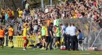 Venlo. 15 Oktober 2017 Kompetitiewedstrijd Seizoen 2017/2018
VVV-PSV, eindstand 2-5