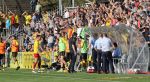 Venlo. 15 Oktober 2017 Kompetitiewedstrijd Seizoen 2017/2018
VVV-PSV, eindstand 2-5