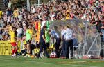 Venlo. 15 Oktober 2017 Kompetitiewedstrijd Seizoen 2017/2018
VVV-PSV, eindstand 2-5