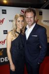 Amsterdam, 13 Oktober 2017
Premiere Soof
Boer Tom Groot