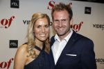 Amsterdam, 13 Oktober 2017
Premiere Soof
Boer Tom Groot