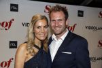 Amsterdam, 13 Oktober 2017
Premiere Soof
Boer Tom Groot