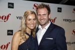 Amsterdam, 13 Oktober 2017
Premiere Soof
Boer Tom Groot