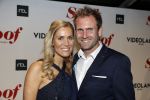 Amsterdam, 13 Oktober 2017
Premiere Soof
Boer Tom Groot