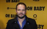 Amsterdam 30 oktober 2017
Premiere Oh Baby in Tuschinski.
Boy Ooteman